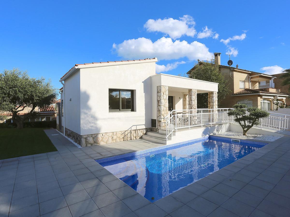 Holiday Home Gunella By Interhome Cambrils Exterior foto