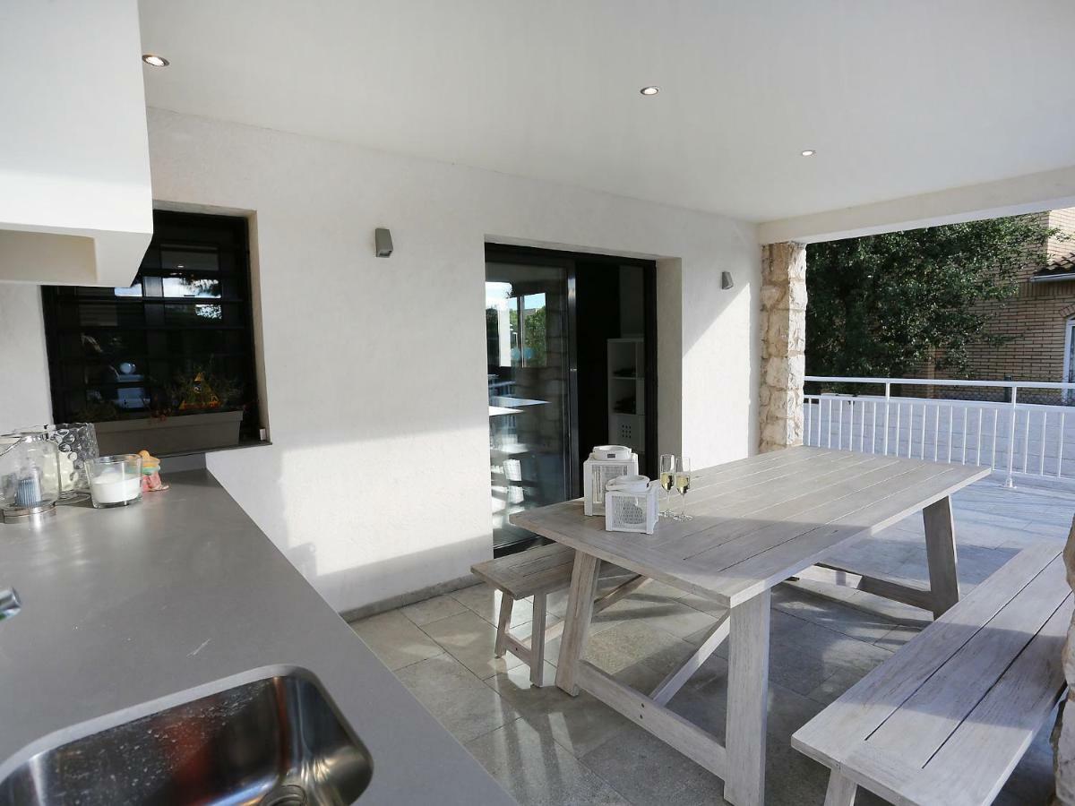 Holiday Home Gunella By Interhome Cambrils Exterior foto